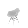 Cadeira Arm DSW Injetado