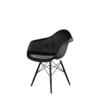 Cadeira Arm DSW Injetado