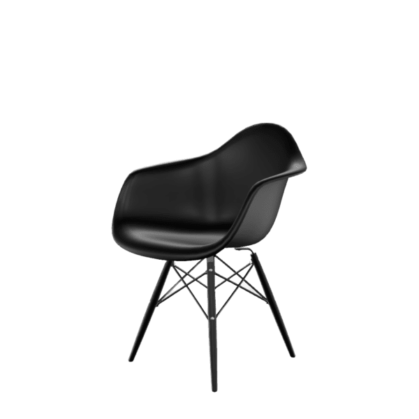 Cadeira Arm DSW Injetado