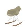 Cadeira Arm Balanço