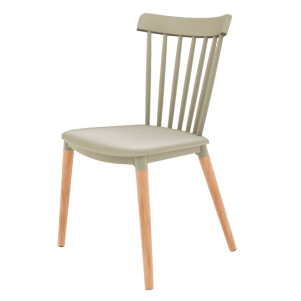 Cadeira Windsor
