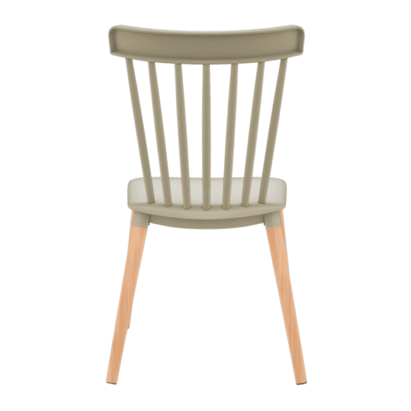 Cadeira Windsor