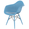 Cadeira Arm DSW Injetado