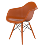 Cadeira Arm DSW Injetado