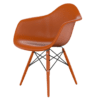 Cadeira Arm DSW Injetado