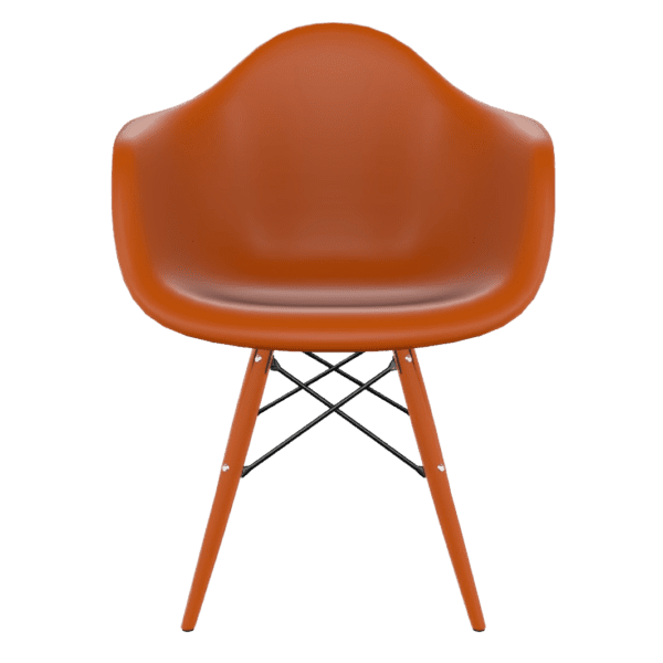 Cadeira Arm DSW Injetado