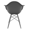 Cadeira Arm DSW Injetado
