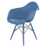Cadeira Arm DSW Injetado