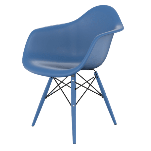 Cadeira Arm DSW Injetado