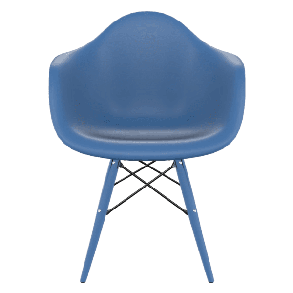 Cadeira Arm DSW Injetado