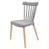 Cadeira Windsor