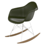 Cadeira Arm Balanço