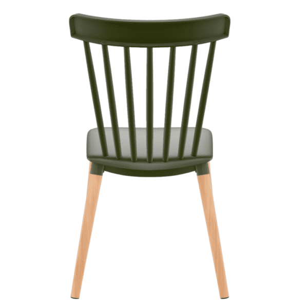 Cadeira Windsor