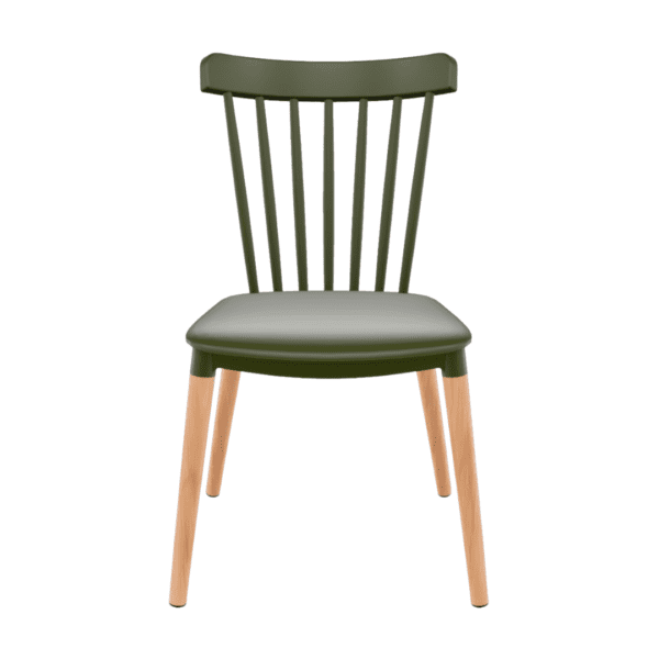 Cadeira Windsor