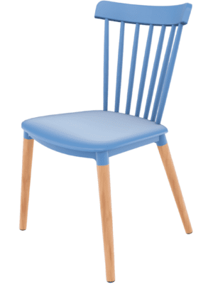 Cadeira Windsor