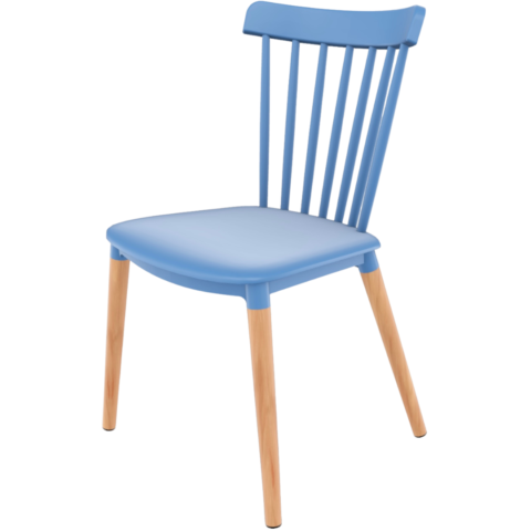 Cadeira Windsor