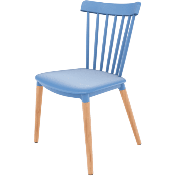 Cadeira Windsor