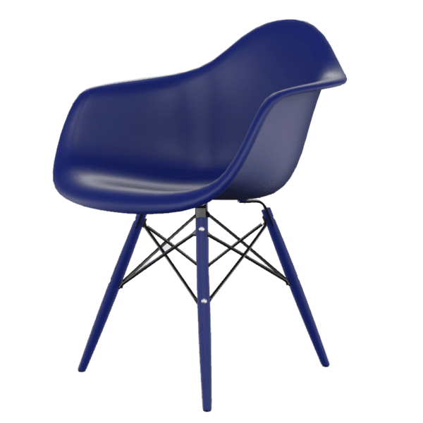 Cadeira Arm DSW Injetado