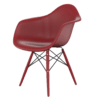 Cadeira Arm DSW Injetado