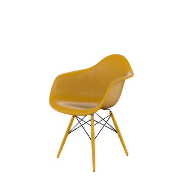 Cadeira Arm DSW Injetado