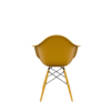 Cadeira Arm DSW Injetado