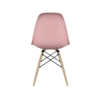 Cadeira Eames Pp Rosa