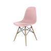 Cadeira Eames Pp Rosa