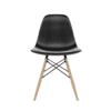 Cadeira Eames Pp Preto