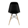 Cadeira Eames Pp Preto