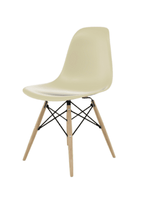 Cadeira Eames Pp Fendi