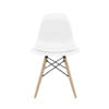 Cadeira Eames Branco