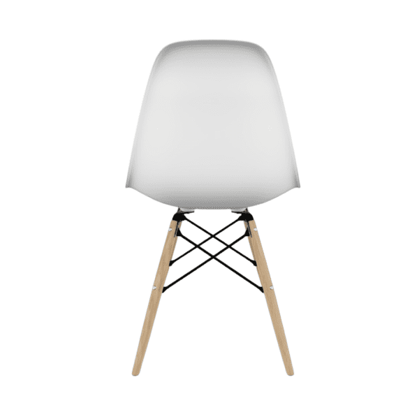 Cadeira Eames Branco