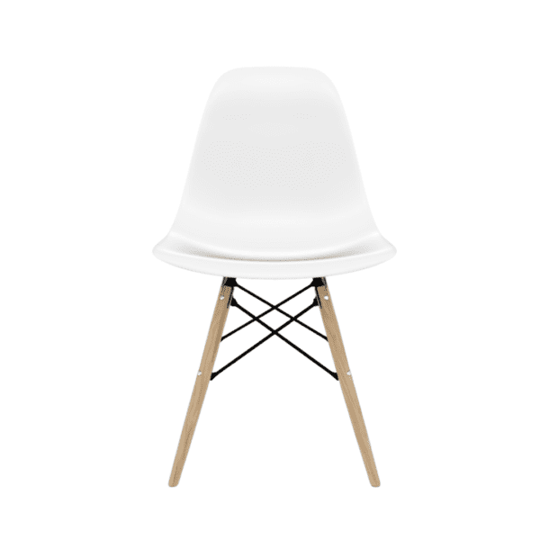 Cadeira Eames Branco