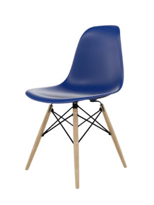 Cadeira Eames A. Bic