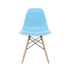 Cadeira Eames A. Claro
