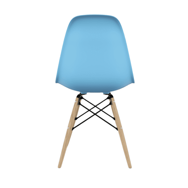 Cadeira Eames A. Claro