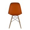 Cadeira Eames Terracota