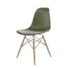 Cadeira Eames V. Musgo