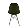 Cadeira Eames V. Musgo