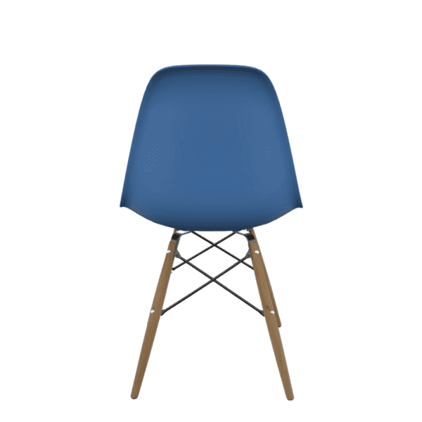 Cadeira Eames Pp A. Zimbro