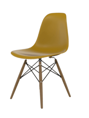 Cadeira Eames A. Lumi