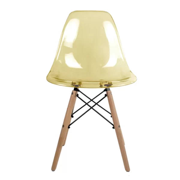 Cadeira Eames Pp Ambar