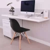 Cadeira Eames Pp Preto