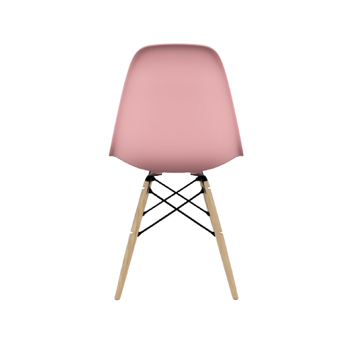 Cadeira Eames Pp