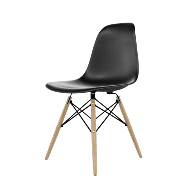 Cadeira Eames Pp