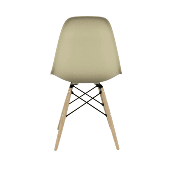 Cadeira Eames Pp