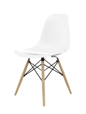 Cadeira Eames Pp