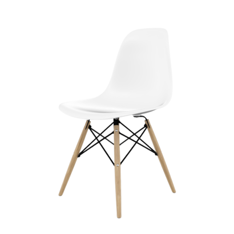 Cadeira Eames Pp