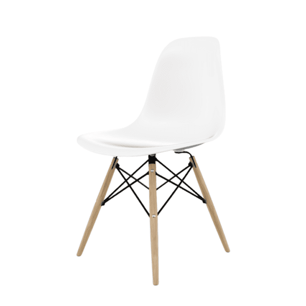 Cadeira Eames Pp