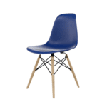 Cadeira Eames Pp